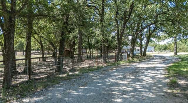 Photo of 1276 County Road 1480, Alvord, TX 76225
