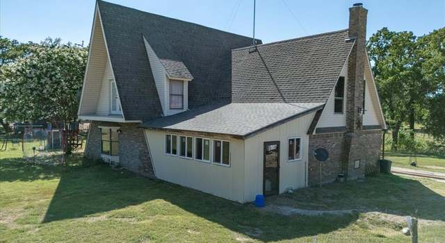 Photo of 1276 County Road 1480, Alvord, TX 76225