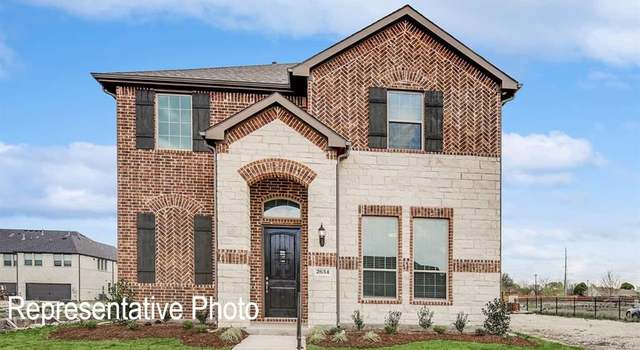 Photo of 2020 Belvedere St, Garland, TX 75041