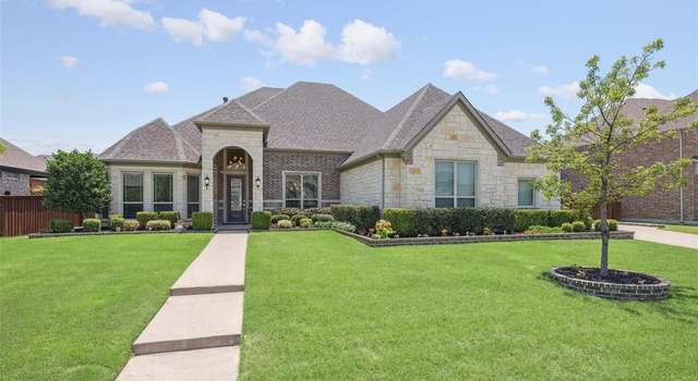 Photo of 1550 Mountain Creek Ln, Prosper, TX 75078