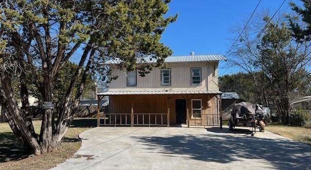 Photo of 144 Sunset St, Whitney, TX 76692