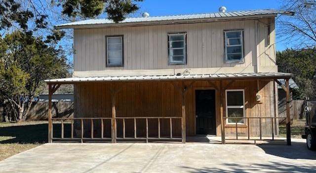 Photo of 144 Sunset St, Whitney, TX 76692