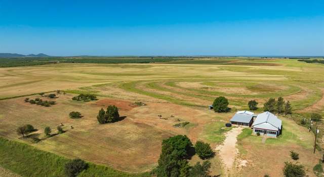 Photo of 5300 FM 2211, Aspermont, TX 79502