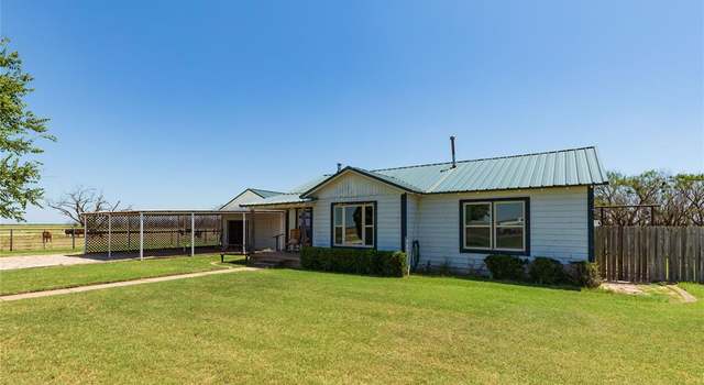 Photo of 8200 FM 126 N, Hamlin, TX 79520
