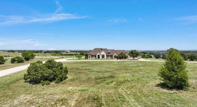 Photo of 7400 Royal Winchester Dr, Cleburne, TX 76033