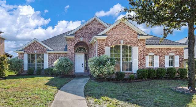 Photo of 1320 Scarboro Hills Ln, Rockwall, TX 75087