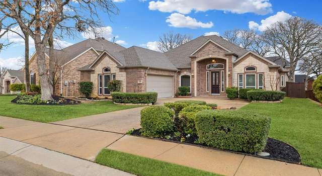 Photo of 3410 Fairfield Ln, Highland Village, TX 75077