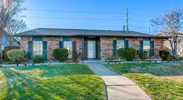 Photo of 1302 S Bowser Rd, Richardson, TX 75081