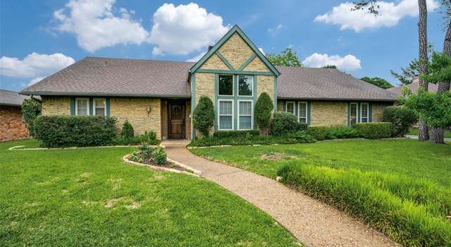 Photo of 2715 Peach Tree Dr, Carrollton, TX 75006