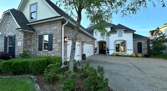 Photo of 723 Dumaine Dr, Bossier City, LA 71111