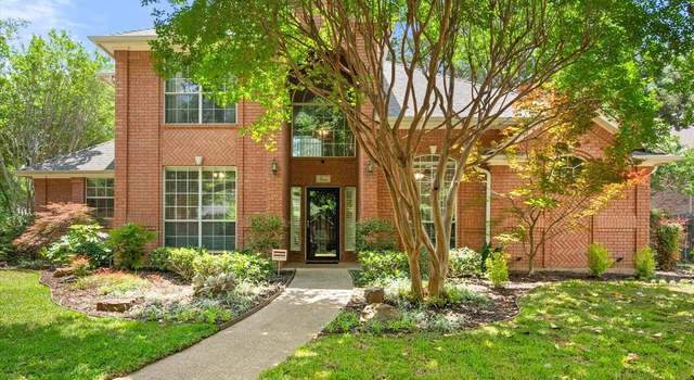 Photo of 7 Treeside Ct, Mansfield, TX 76063