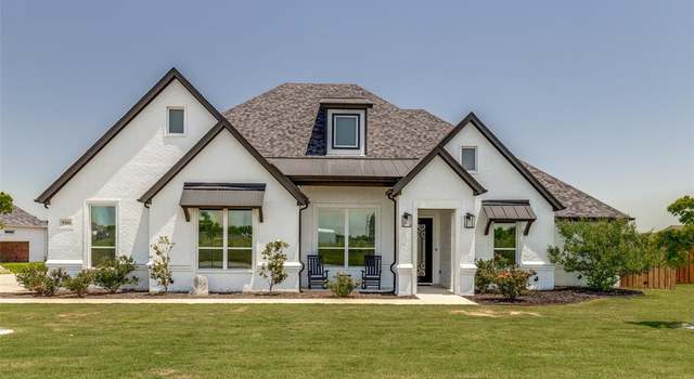 Photo of 9104 Lazy Oak Dr, Justin, TX 76247