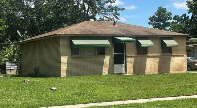 Photo of 4821 Westwood Park Dr, Shreveport, LA 71109