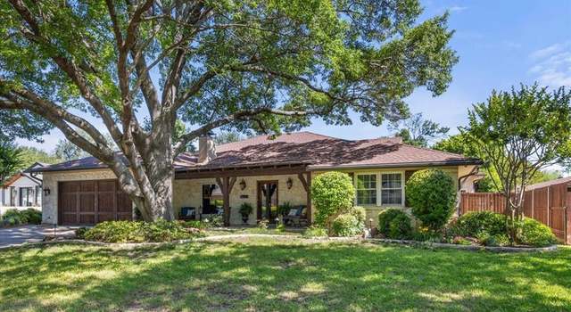 Photo of 3904 Ann Arbor Ct, Fort Worth, TX 76109