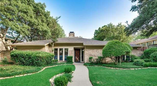 Photo of 9126 Gunnison Dr, Dallas, TX 75231