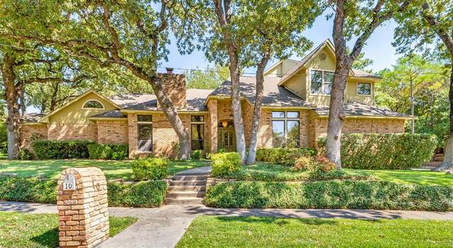 Photo of 10 Shadow Rdg, Irving, TX 75061