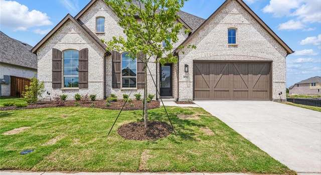 Photo of 1732 Grenache Dr, Mclendon Chisholm, TX 75032