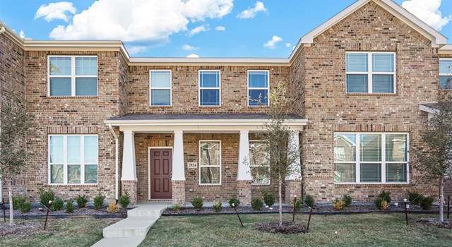 Photo of 2924 Mare Dr, Mesquite, TX 75150