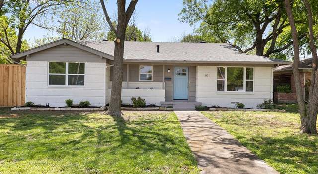 Photo of 601 W Belt Line Rd, Richardson, TX 75080