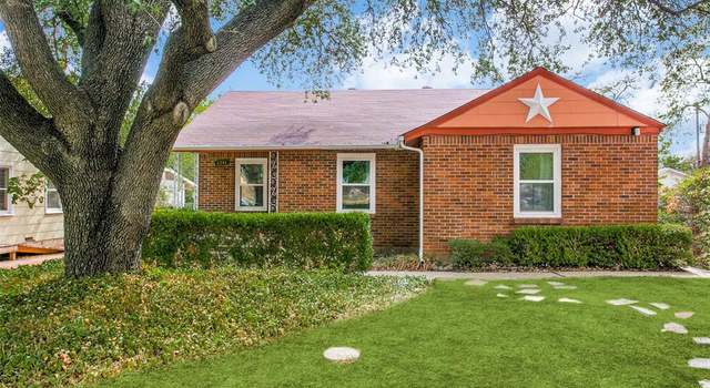 Photo of 3241 Sandage Ave, Fort Worth, TX 76109