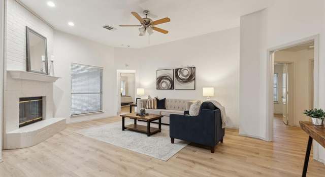 Photo of 1539 Finley St, Cedar Hill, TX 75104