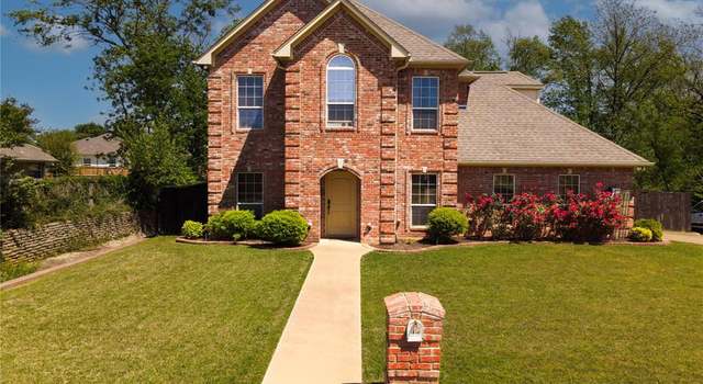 Photo of 118 Chickadee Dr, Whitehouse, TX 75791