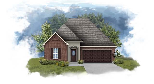 Photo of 258 Skyhawk Ln, Shreveport, LA 71106