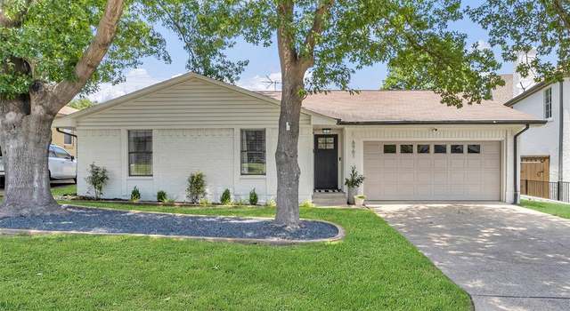 Photo of 6961 Abbey Ct, Dallas, TX 75214