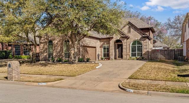 Photo of 2303 Regina Dr, Corinth, TX 76210