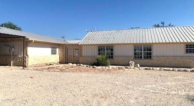 Photo of 11578 White Tail Ln, San Angelo, TX 76904