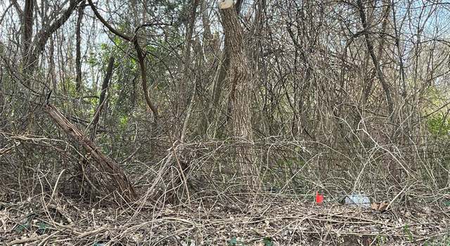 Photo of Lot 7 E Garrett St, Paris, TX 75460