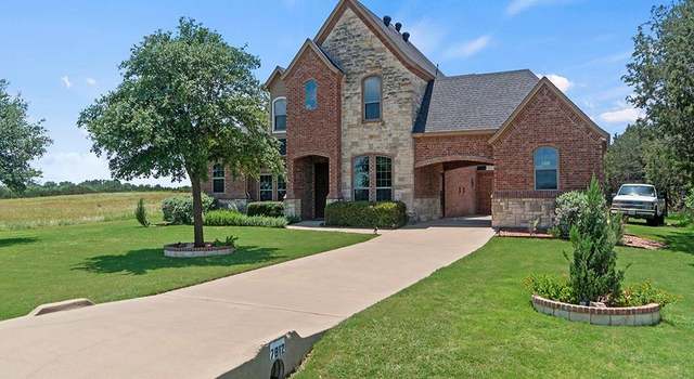 Photo of 7812 Retreat Blvd, Cleburne, TX 76033