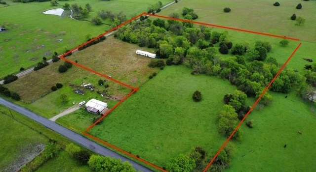 Photo of 4153 County Road 4119, Campbell, TX 75422