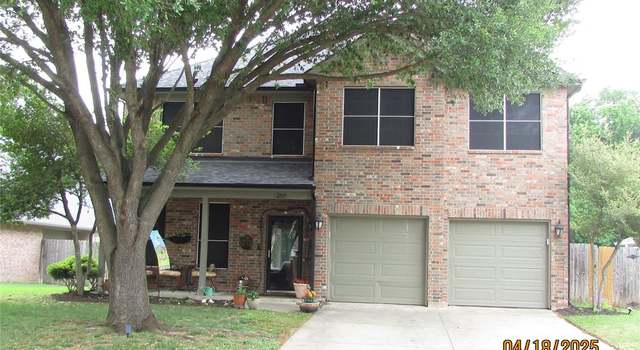 Photo of 2709 Lakeside Dr, Burleson, TX 76028