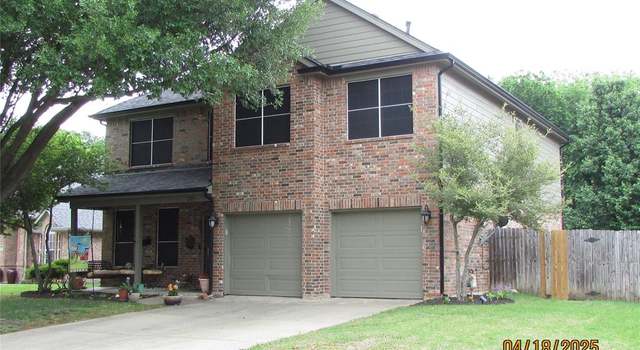Photo of 2709 Lakeside Dr, Burleson, TX 76028