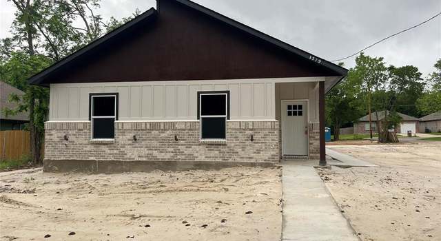 Photo of 3519 Spencer St, Greenville, TX 75401