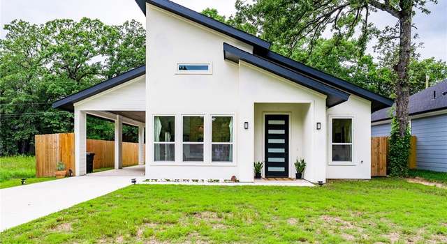 Photo of 6114 Inca Dr, Mabank, TX 75156