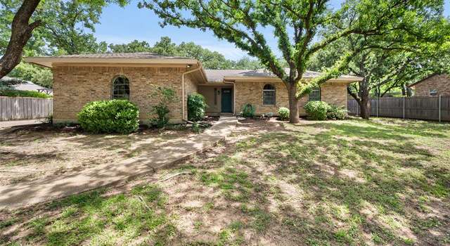 Photo of 5711 Trail Lake Dr, Arlington, TX 76016