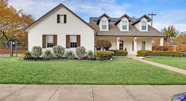 Photo of 6501 Glenhope Cir S, Colleyville, TX 76034