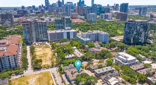 Photo of 3605 Brown St #107, Dallas, TX 75219