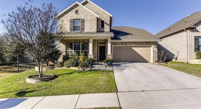 Photo of 2016 Augustus Dr, Fort Worth, TX 76120