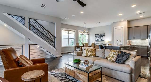 Photo of 6025 Chimera Ct, Dallas, TX 75206