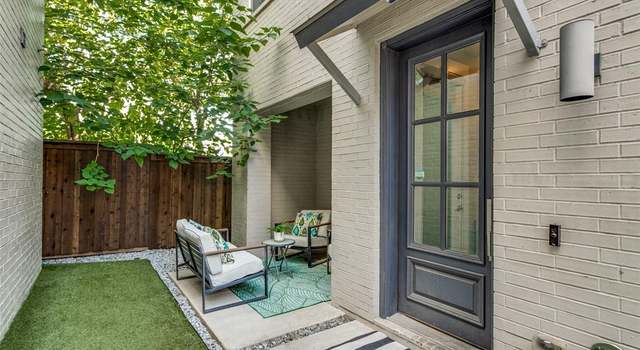 Photo of 6025 Chimera Ct, Dallas, TX 75206