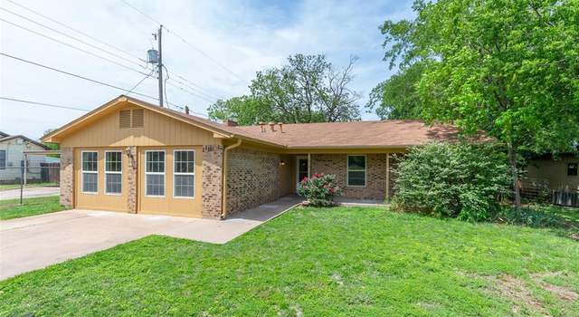 Photo of 1918 Edgemont Dr, Abilene, TX 79602