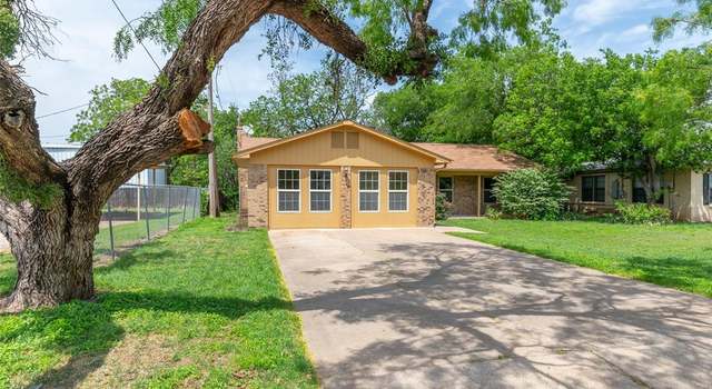 Photo of 1918 Edgemont Dr, Abilene, TX 79602