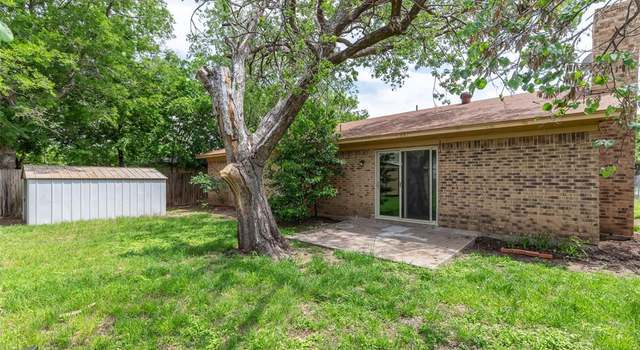 Photo of 1918 Edgemont Dr, Abilene, TX 79602