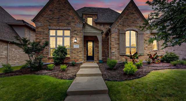 Photo of 12164 Curry Creek Dr, Frisco, TX 75035