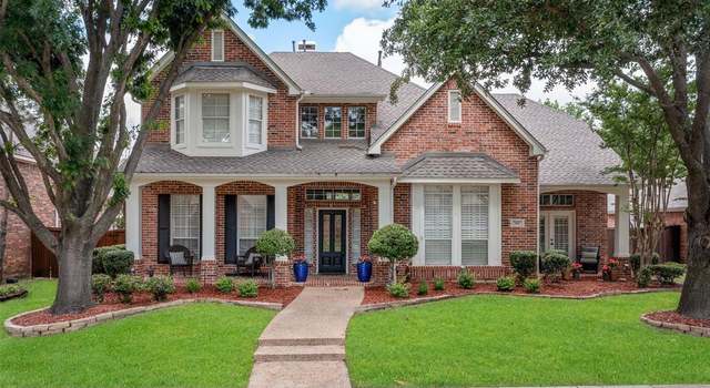 Photo of 1011 Cross Plains Dr, Allen, TX 75013