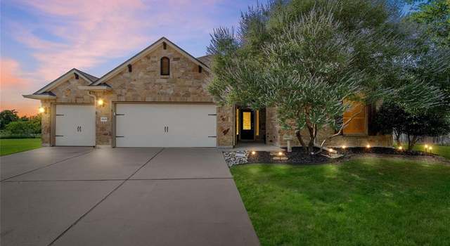 Photo of 5505 Wisdom Ct, Waco, TX 76708