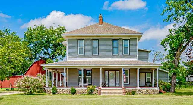 Photo of 604 W Clinton St, Dublin, TX 76446
